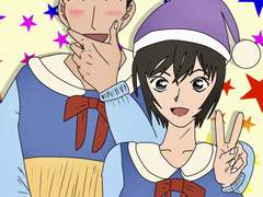 [다카사] 귀여운 백설공주 잠옷