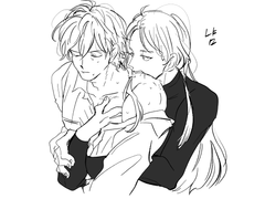 [로오히]여롣남롣