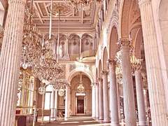 [주술회전 드림/아무말] 눈 떠보니 로판임