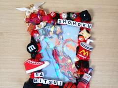 데코덴 탑꾸 커미션