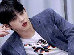 [쿱정] 소꿉친구