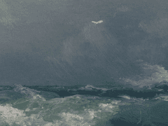 바다를 좋아하는 너 2화