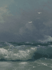 바다를 좋아하는 너