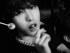 [엔시티 빙의글 - 동런] 고딩이랑,