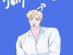 제냐 생일 기념 도안 공유