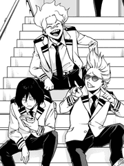 [히로아카] 미하루의 우울