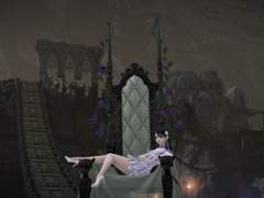 뱀파 AU 설정 ver. 24.01.17