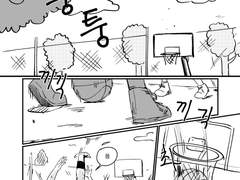 [우성태섭]비 오는 날의 우태