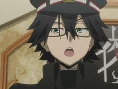 문호스트레이독스 일상 드림 5화