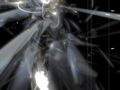 점멸도시: 호흡의 부활