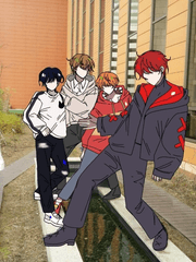 레볼루션하트 팬소설