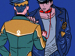 [장로] 잔잔바리