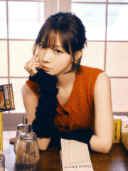 연애가 맞나요? TALK