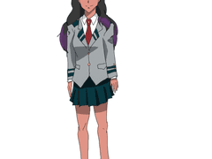 A반 드림주-사케가와 노미코