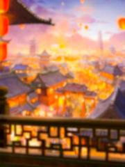 화산검협 청명, 점소이 되다