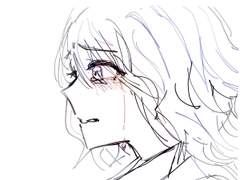 포화하는 파랑아