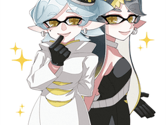 호타루 & 아오리