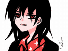 이영싫 그림 모음