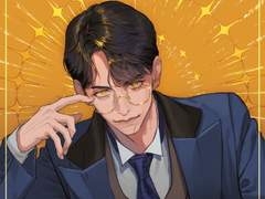 [그림백업] 윌리엄과 윌리엄의 윌리엄들