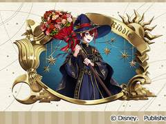 [ 트위스테 번역+링크 ] 리들 로즈하트 / SSR 블룸 버스데이 1~3화 - 퍼스널 스토리