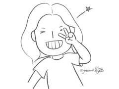 처음 뵙겠습니다.