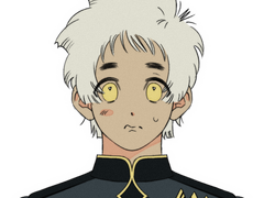 모아 크루소 프로필