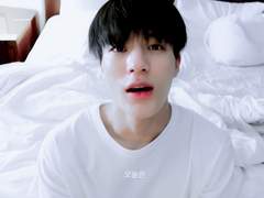 수인 중에서 질투가 젤 많은 늑대는 처음 봤어