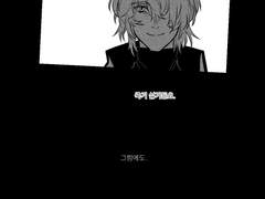 northern lights above us.