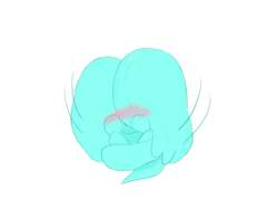 부끄러워하는 에피린