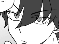 [화산귀환] 공포말고요 사숙