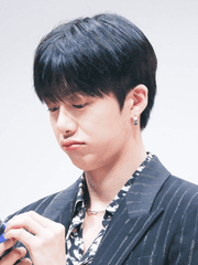 금성애(金城愛)