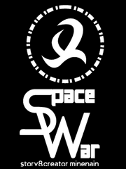 S.W (space was)