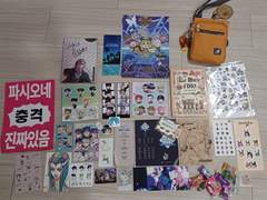 죠온이랑.. 뒷풀이랑.. 머시기