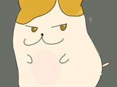 [후타시라] 햄찌 라부와 후타쿠치