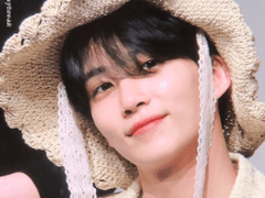 세븐틴 정한 사주