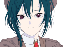 또쟈 낙서타입 커미션