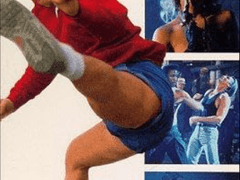 A80) 암흑가의 킥복서 (Full Contact, 1993)