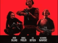 2A72) 스나이퍼 3: 라스트 타겟 (Executive Protection, 2001)