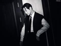 최초의 산신이 깨어난 그날