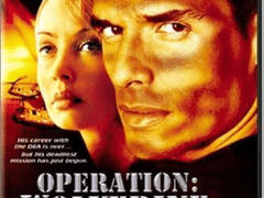 2A77) 화이널 언더 씨즈 (Seconds To Spare, 2002)