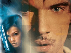 2A79) 테저렉 (The Tesseract, 2003)