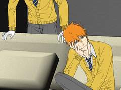 시로쿠로 (유기)