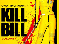 2A80) 킬 빌 (Kill Bill: Vol. 1, 2003)