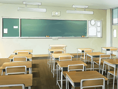 1화. 봄볕, 산들바람, 그리고 체육복 (2)