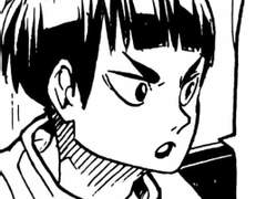 우시지마 여동생이 세이죠로 간다면 3