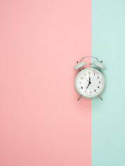 A to M - 가비지타임