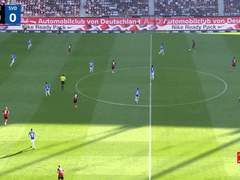 08.27(일) 22:30분데스리 마인츠05 vs 프랑크푸르트