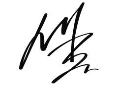 2023 캘리그라피 커미션