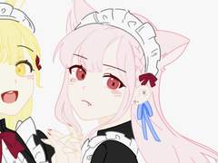 나이츠 천사님(리츠, 레오, 아라시) 모심글