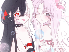 요코히메 사네미 葉子姬 実弥